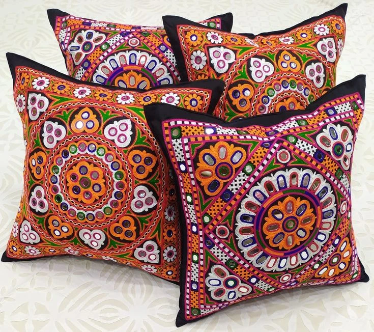 Discover the Beauty of Indian Handicrafts Home Decor for Your UK Home
