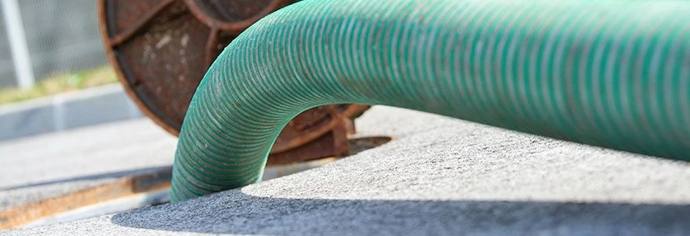 Avoid These Common Septic Tank Plumbing Mistakes