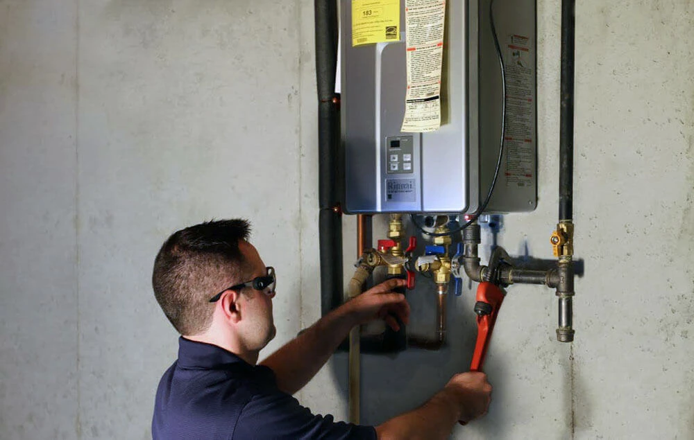 The Benefits of Building Trust with One Plumbing Company in Camas, WA