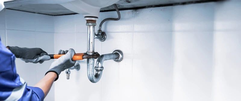 The Benefits of Building Trust with One Plumbing Company in Camas, WA