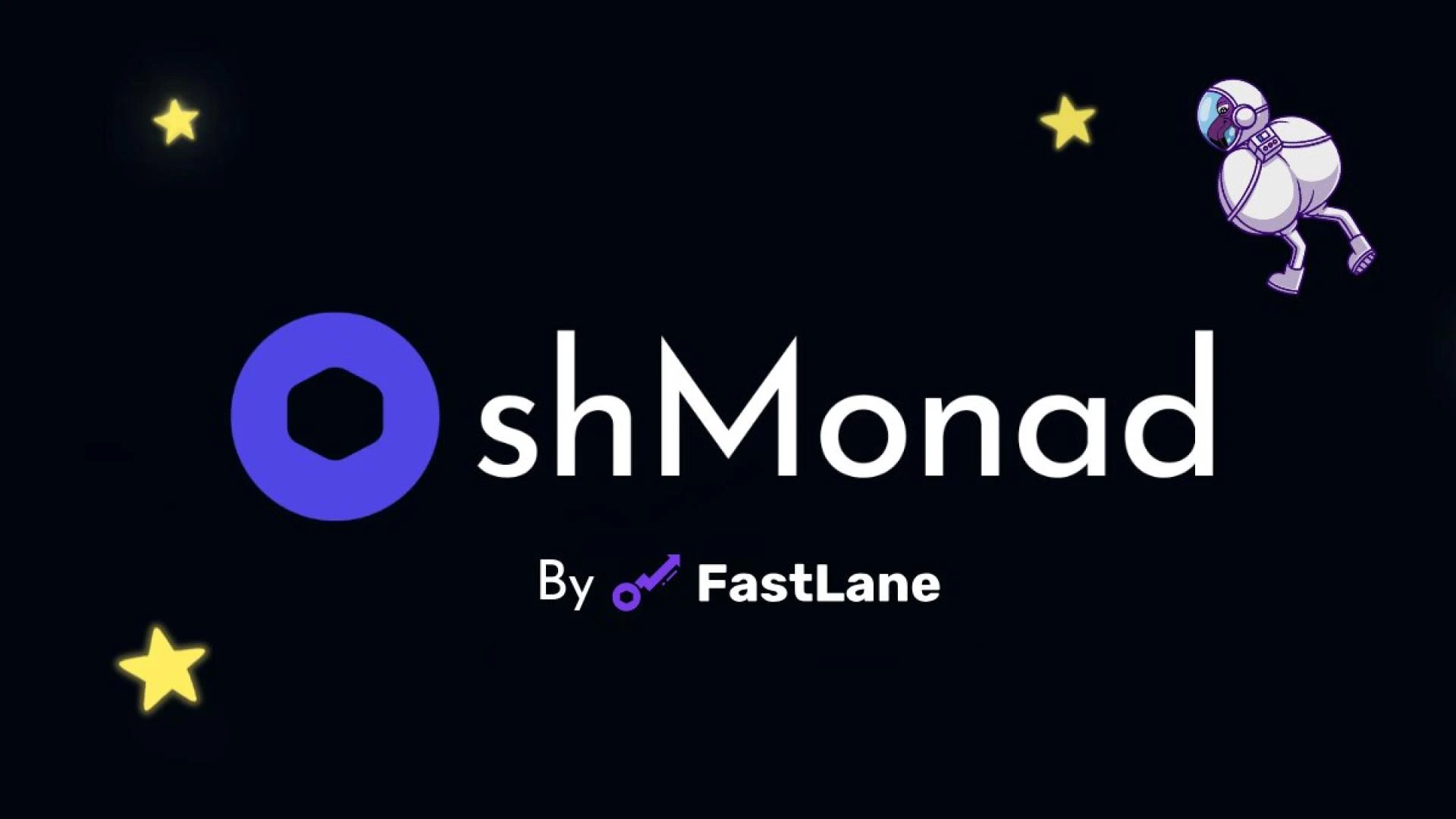 Why shMonad Is Not a Typical DeFi Project