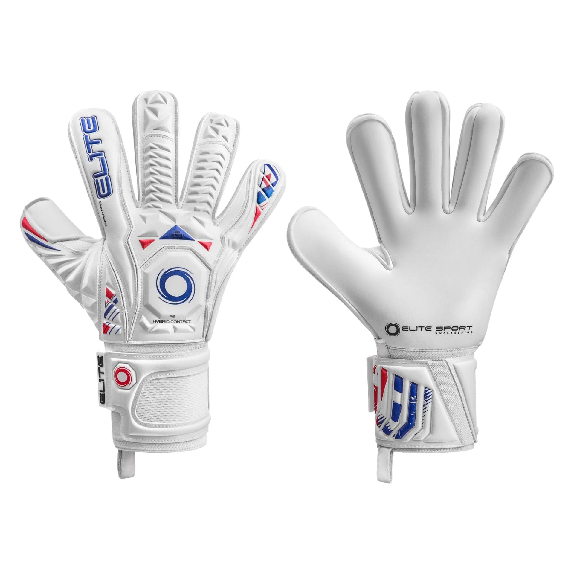Elite Lion Goalkeeper Gloves Created for Confident Play