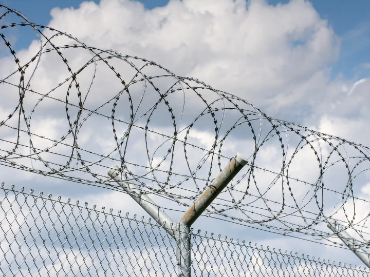 Data Centre Fencing Strategies for Securing Government and Enterprise Digital Infrastructure