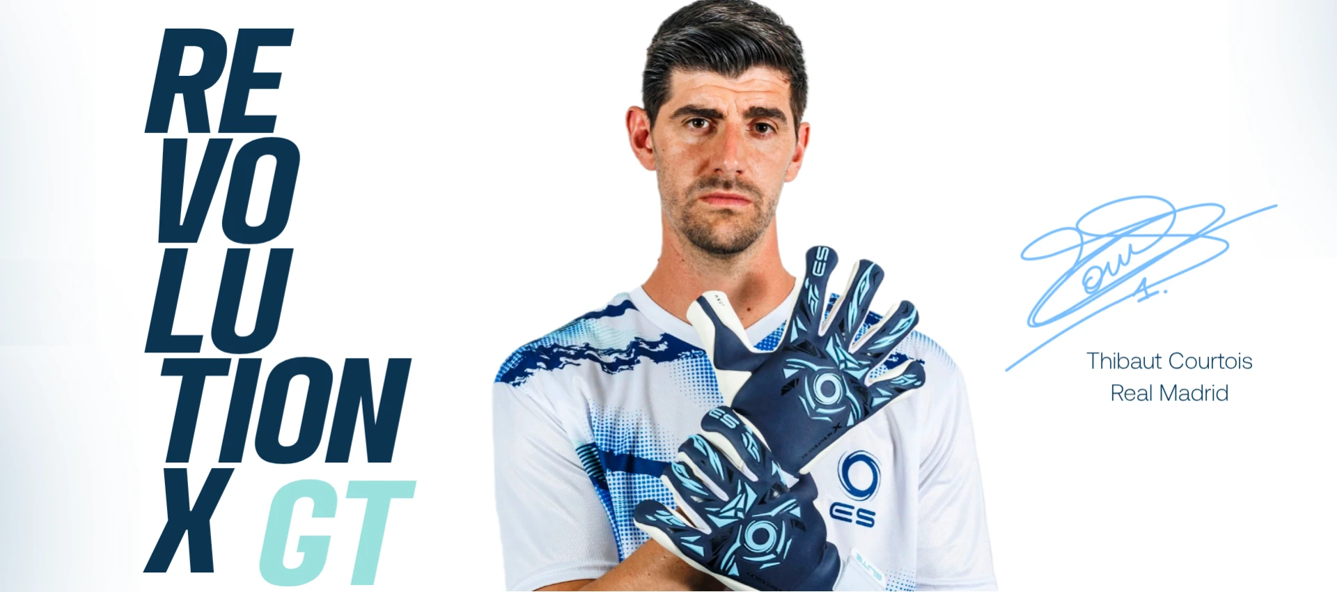 Goalkeeper Gloves for Confident Performance on the Field