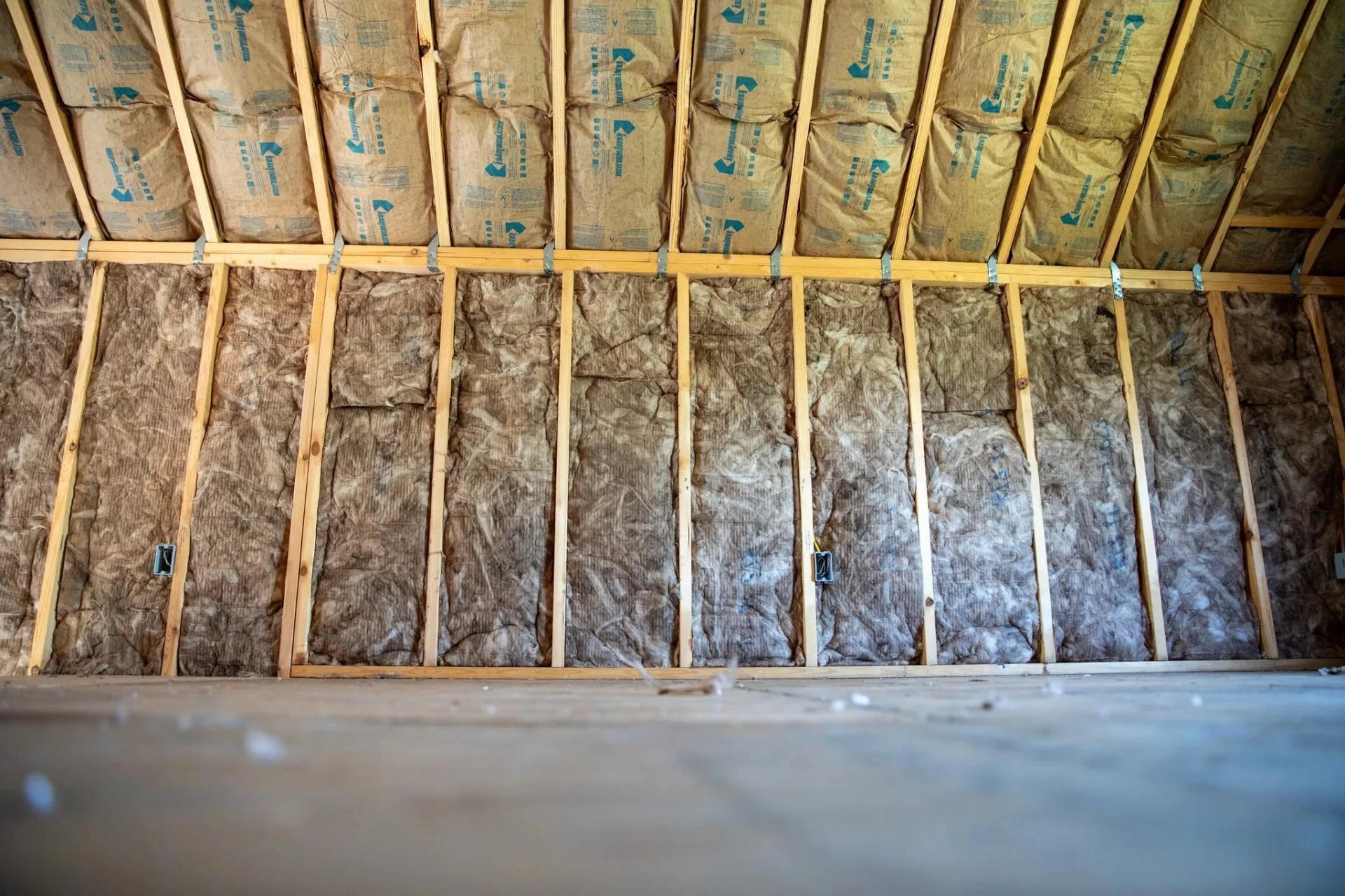 The Connection between Fiberglass Insulation and Indoor Balance