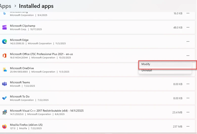 How to Fix Error "Your Outlook Data File cannot be Configured”?