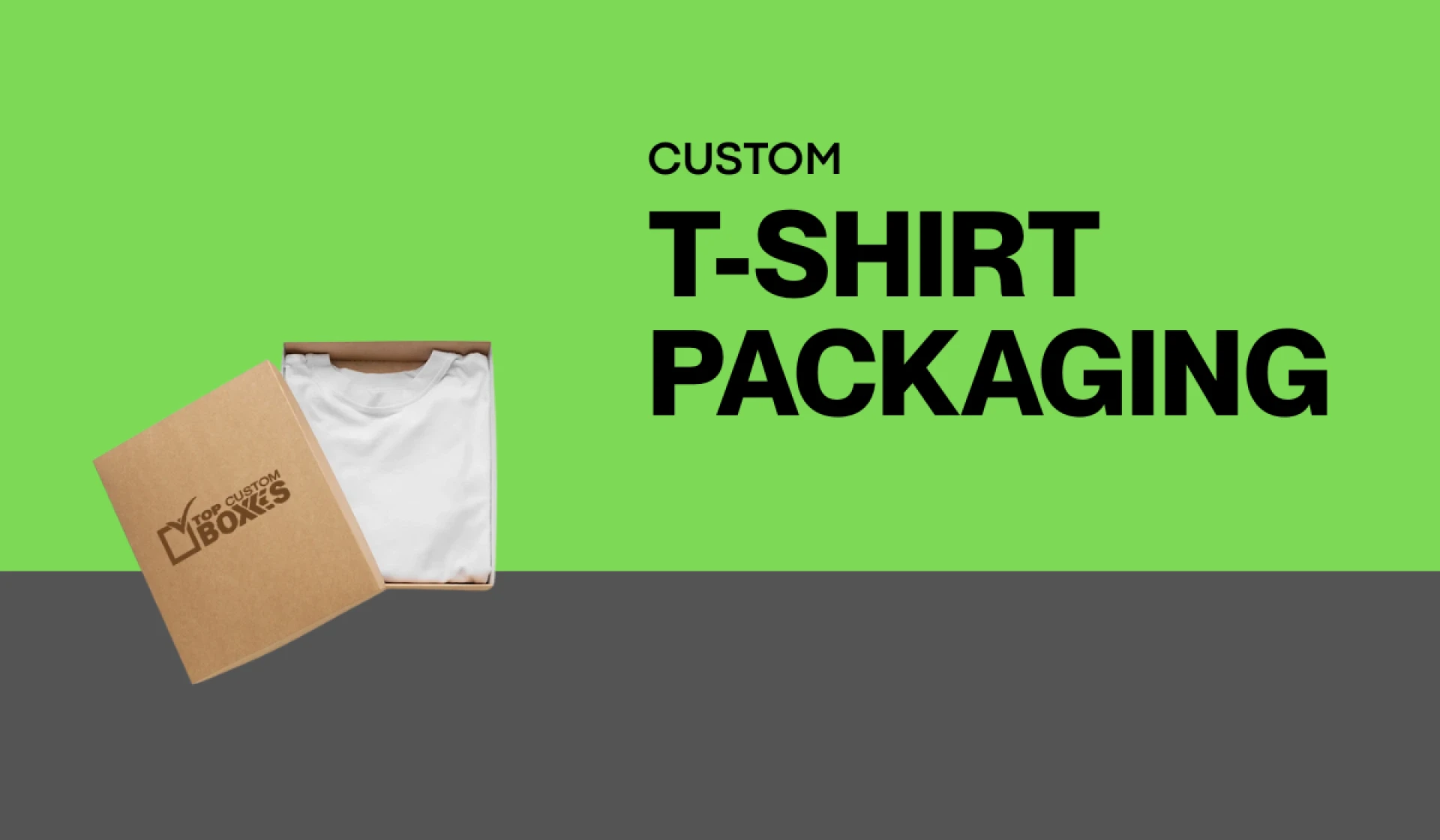 Kraft Boxes: The Sustainable Choice for Modern Packaging