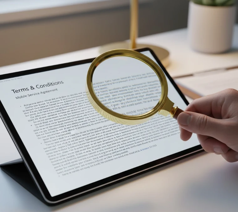 Mobile VAS vs. Standard Features: Understanding What You're Really Getting