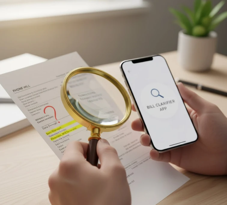 Mobile VAS vs. Standard Features: Understanding What You're Really Getting