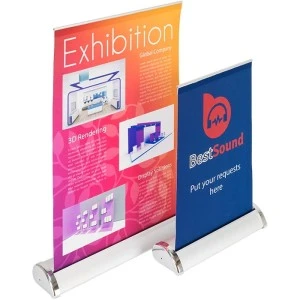 Modern Branding Displays That Make a Strong First Impression