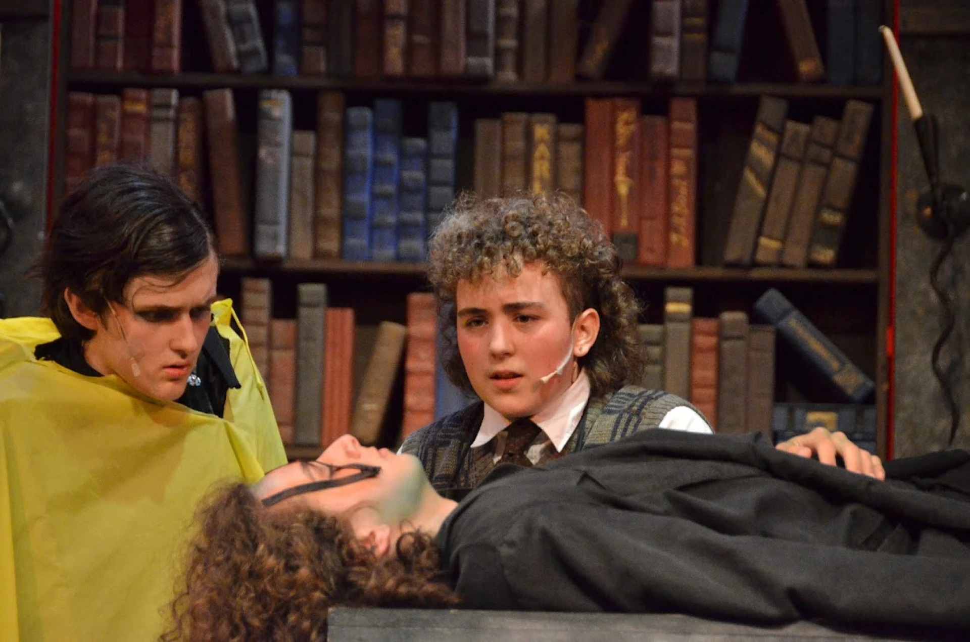 Why Parents Should Consider Performing Arts Camp for Their Teens in 2026