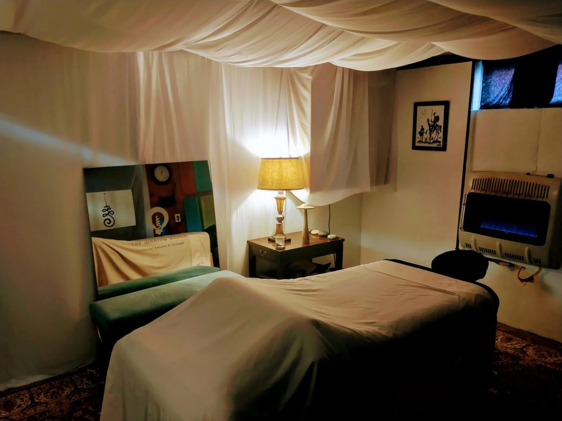 Soothing Journeys Through Cheektowaga Massage Spaces