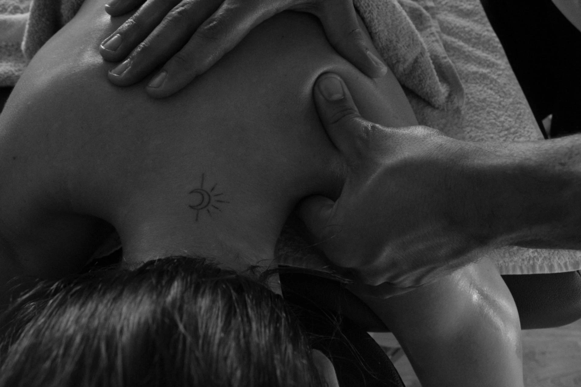 Soothing Journeys Through Cheektowaga Massage Spaces