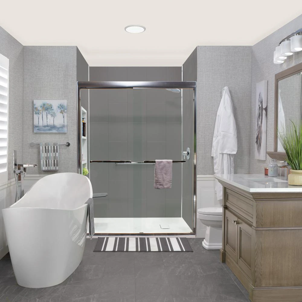 Luxury Bathroom Remodeling for the Holidays: Bringing Boutique Hotel Comfort Home for Guests