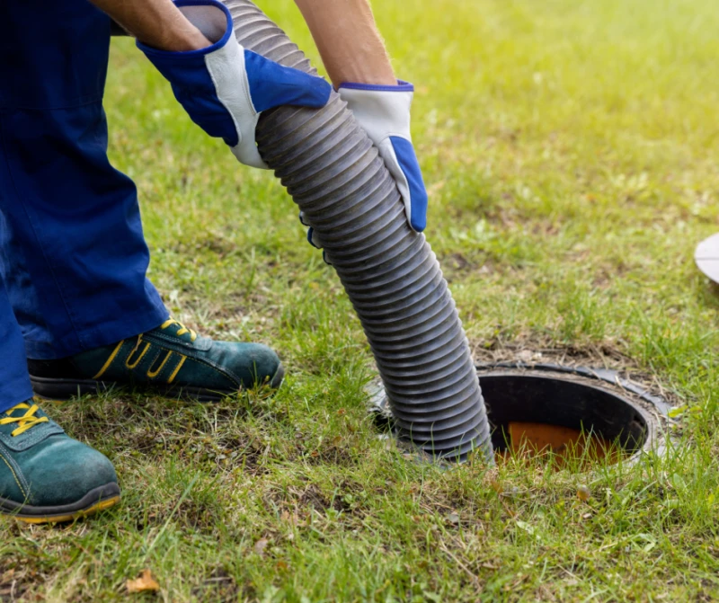 Reliable Septic Tank Pumping Southampton: What Homeowners Should Know