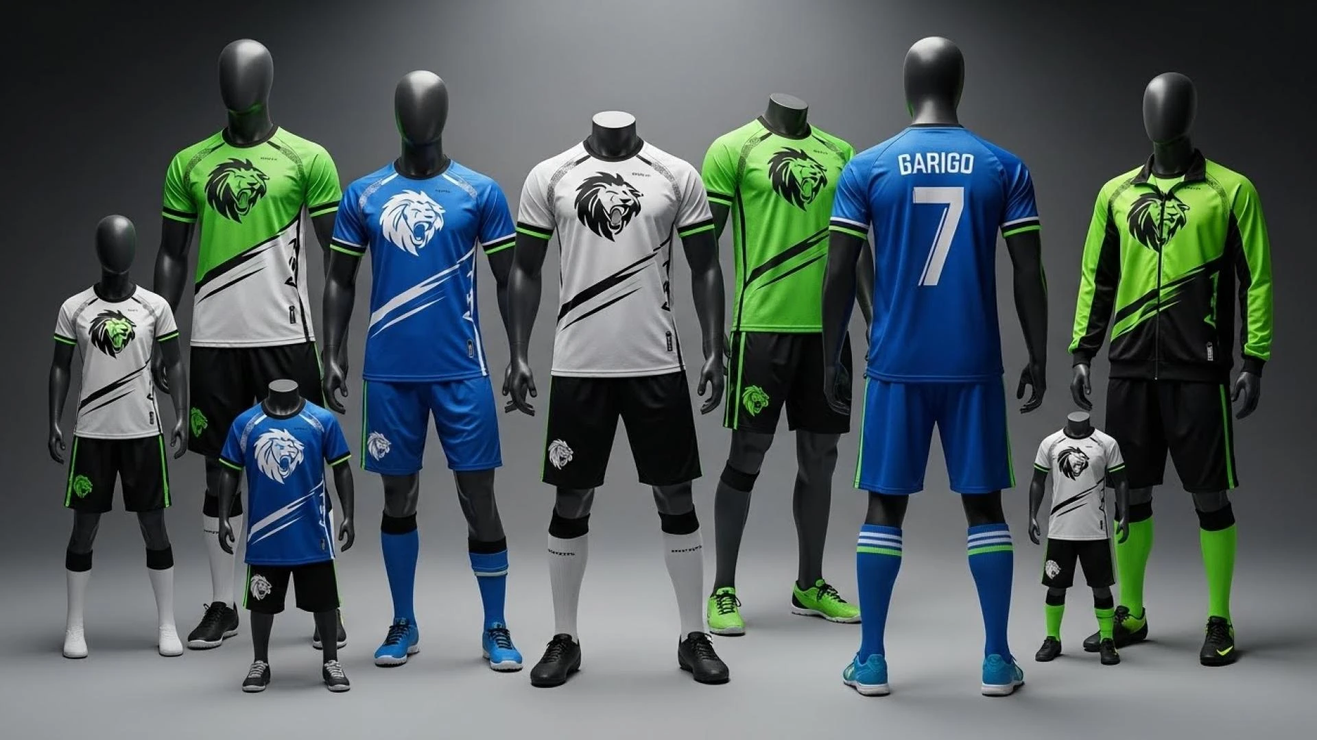 9 Professional Custom Teamwear Services Built for Winning Teams