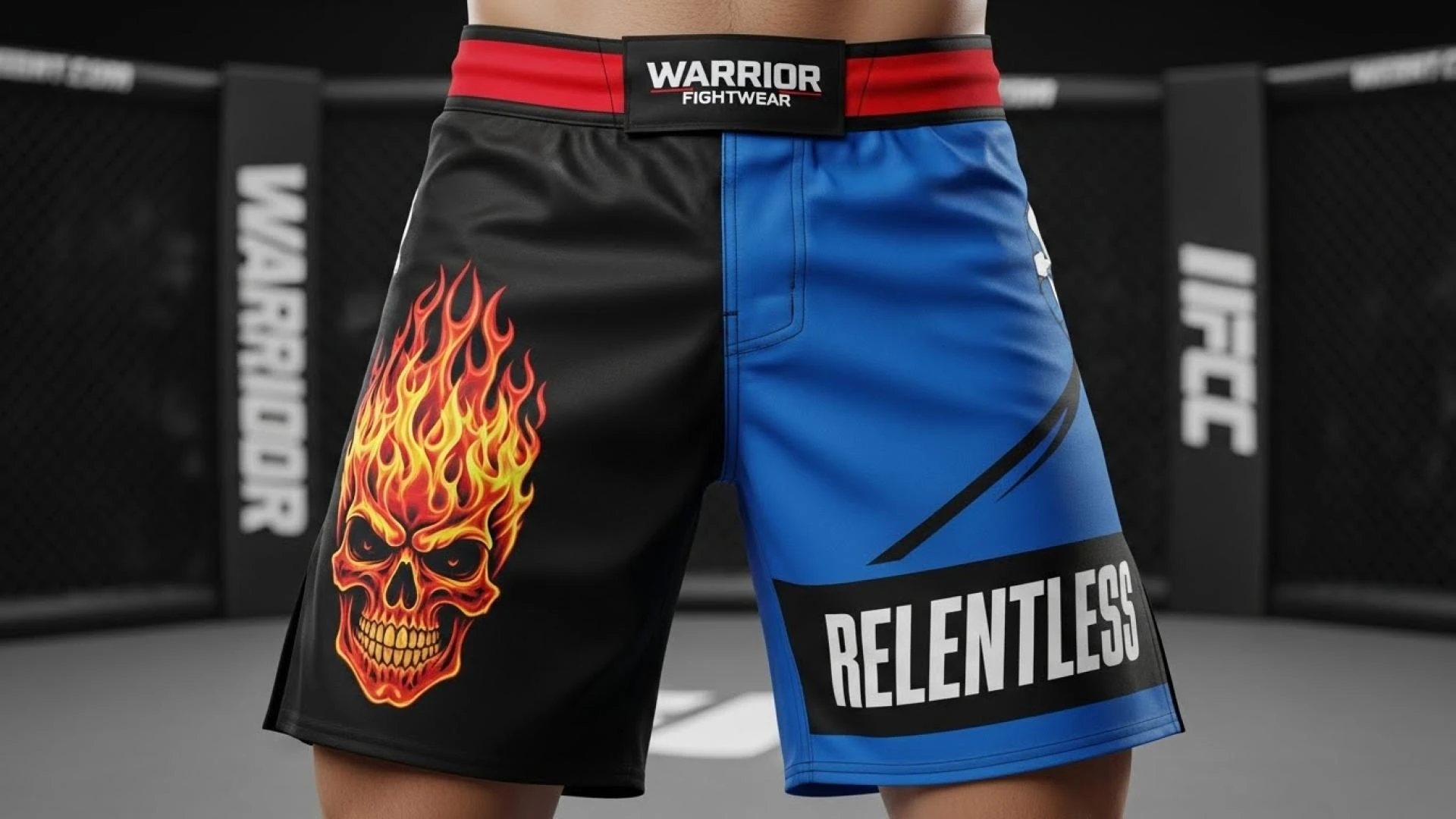7 Expert Custom MMA Shorts Services Built for Real Fighters