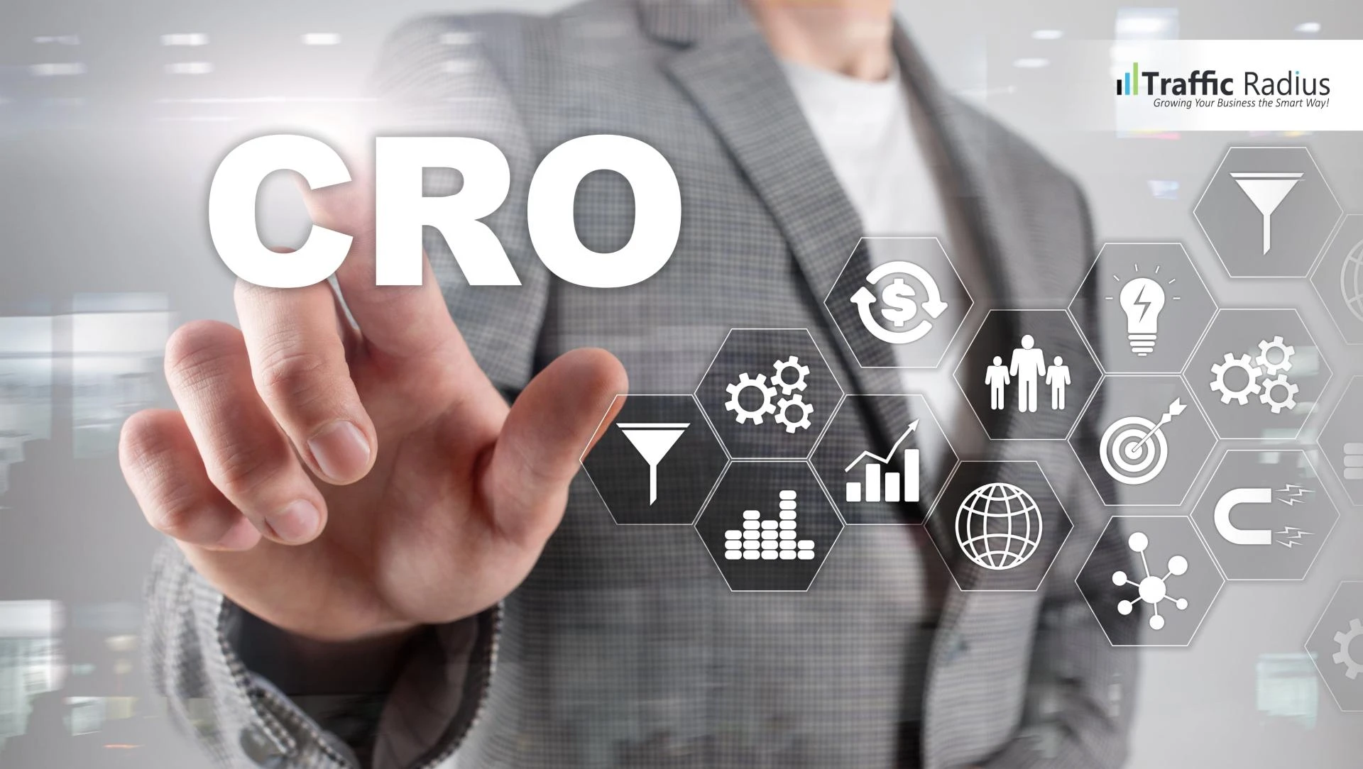 How to Choose the Right Conversion Rate Optimization Company