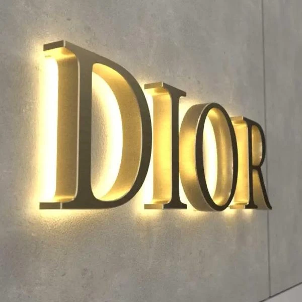 Transform Your Events with Stunning Media Walls, LED Signs, and Fabric Printing