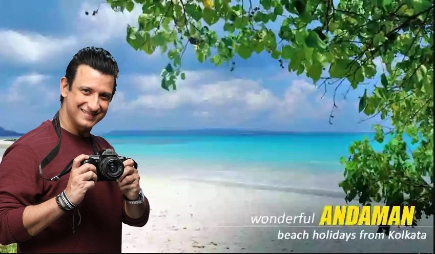 Andaman Tour Packages from Kolkata Offering Adventure, Nature, and Serenity