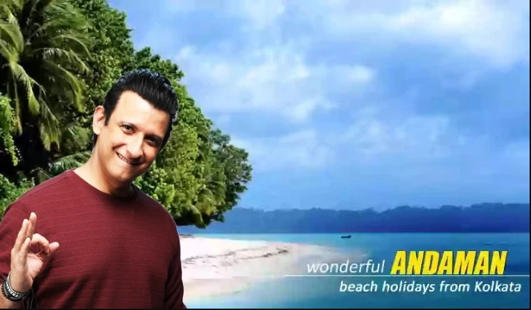 Andaman Tour Packages from Kolkata Offering Adventure, Nature, and Serenity