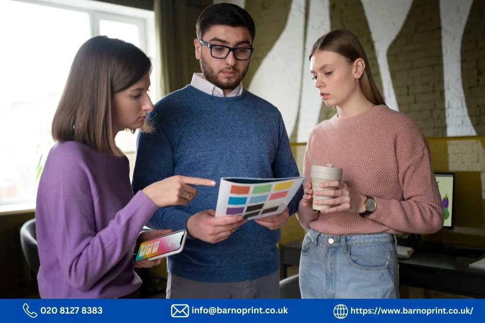 Greeting Cards in Newham, London — Types, Printing Options, Prices, and Local Buying Guide