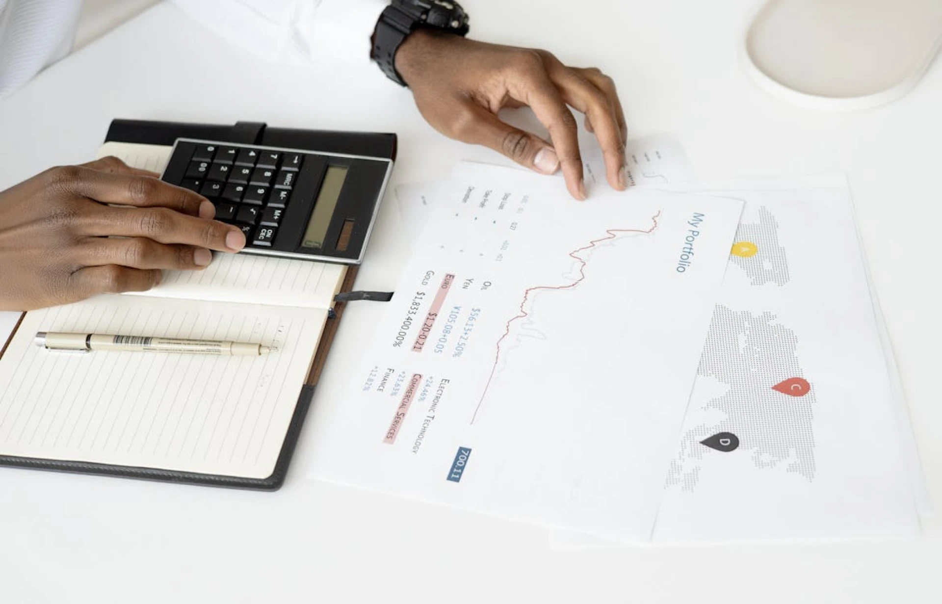 When Machines Fail: How Equipment Breakdown Insurance Saves Businesses From Catastrophic Downtime