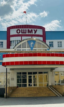 Osh University Kyrgyzstan – Shaping Future Healthcare Professionals