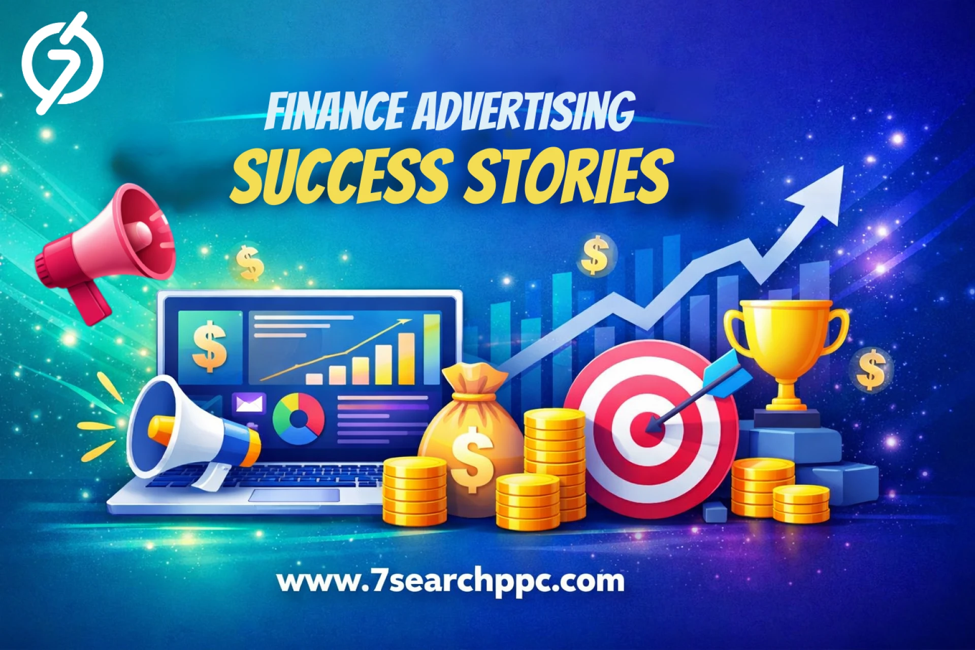 Finance Advertising Success Stories: What Top Brands Do Differently