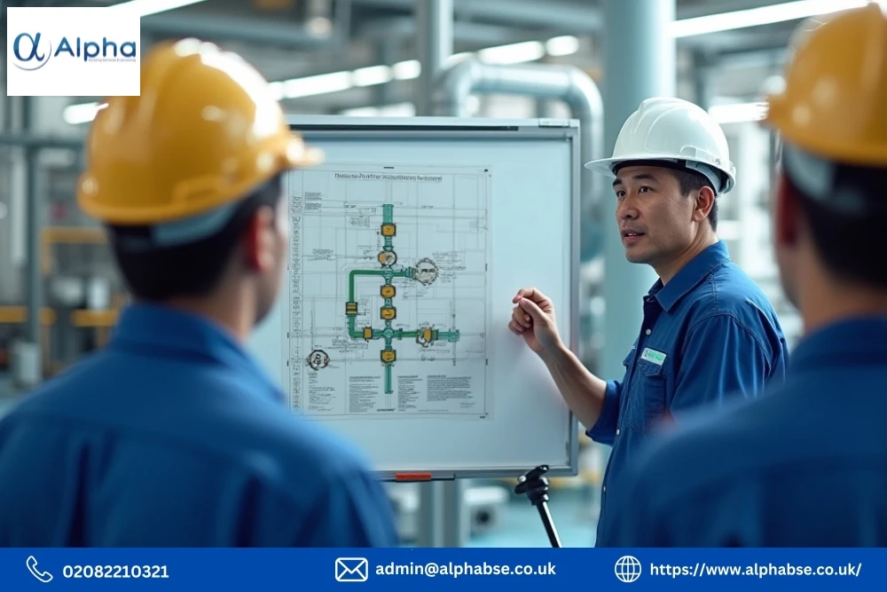 Gas Training Courses in London: Essential Guide for New Entrants and Professional Engineers