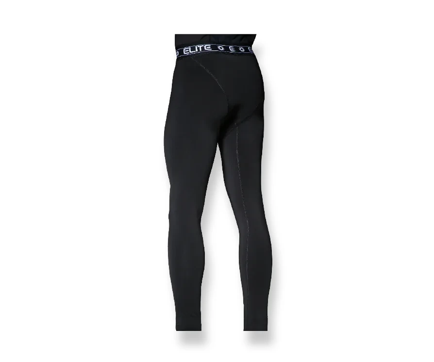 Compression Leggings for Enhanced Comfort and Performance