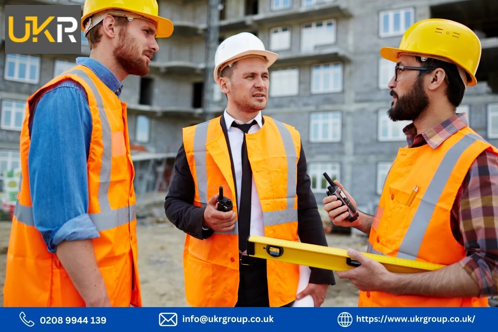 Construction Career in the UK: Roles, Salaries, Qualifications & Career Paths