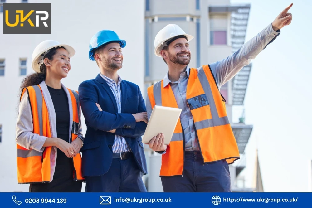 Construction Career in the UK: Roles, Salaries, Qualifications & Career Paths