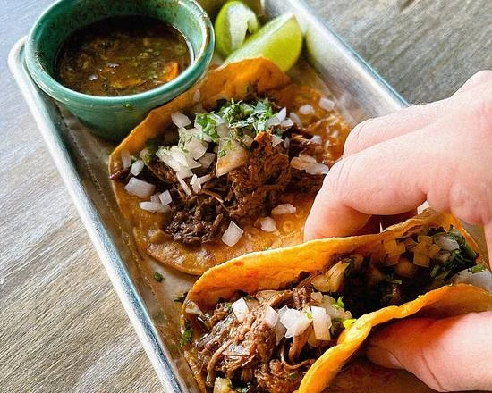 Hunted Down the Best Tacos in Miami — These 9 Spots Blew My Mind