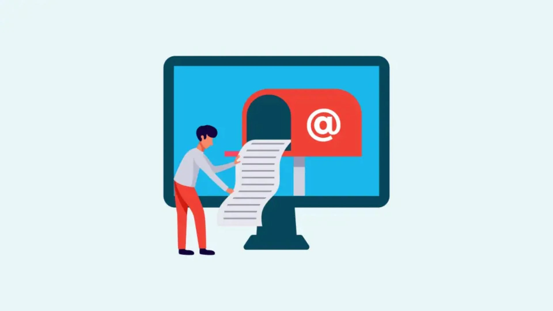 what is email marketing