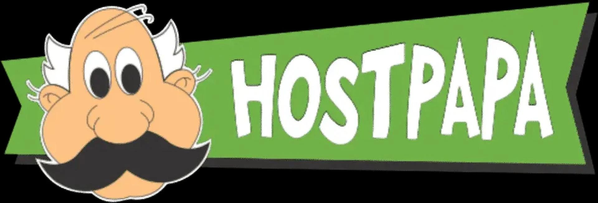 Hostpapa web hosting