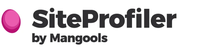 Site Profiler by Mangools