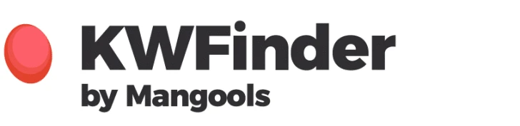 Mangools KeyWord FInder