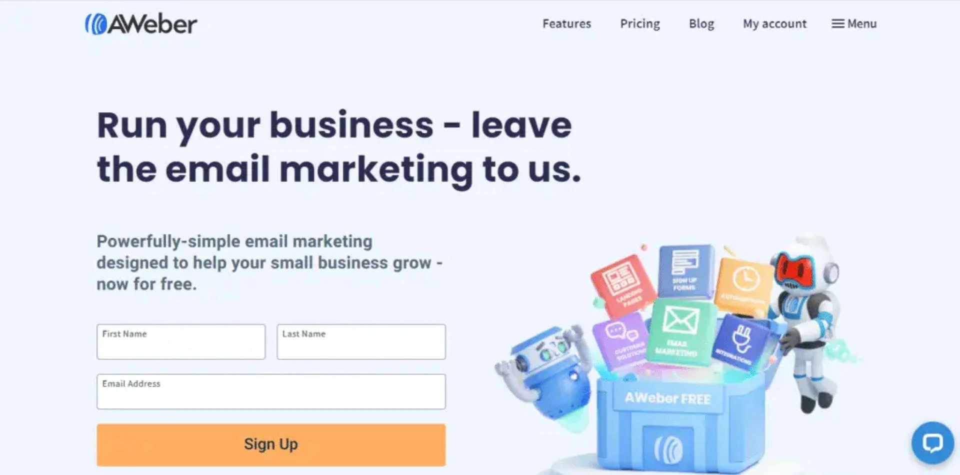 Aweber Affiliate Programs