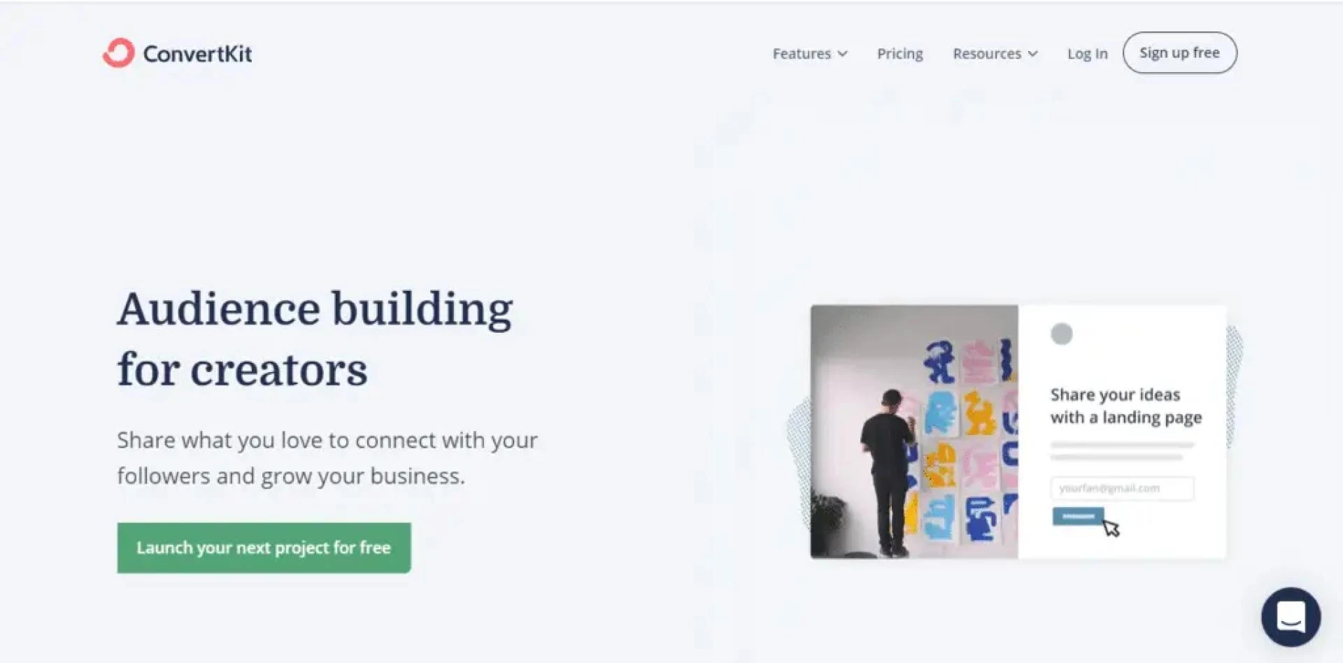 ConvertKit Affiliate Programs