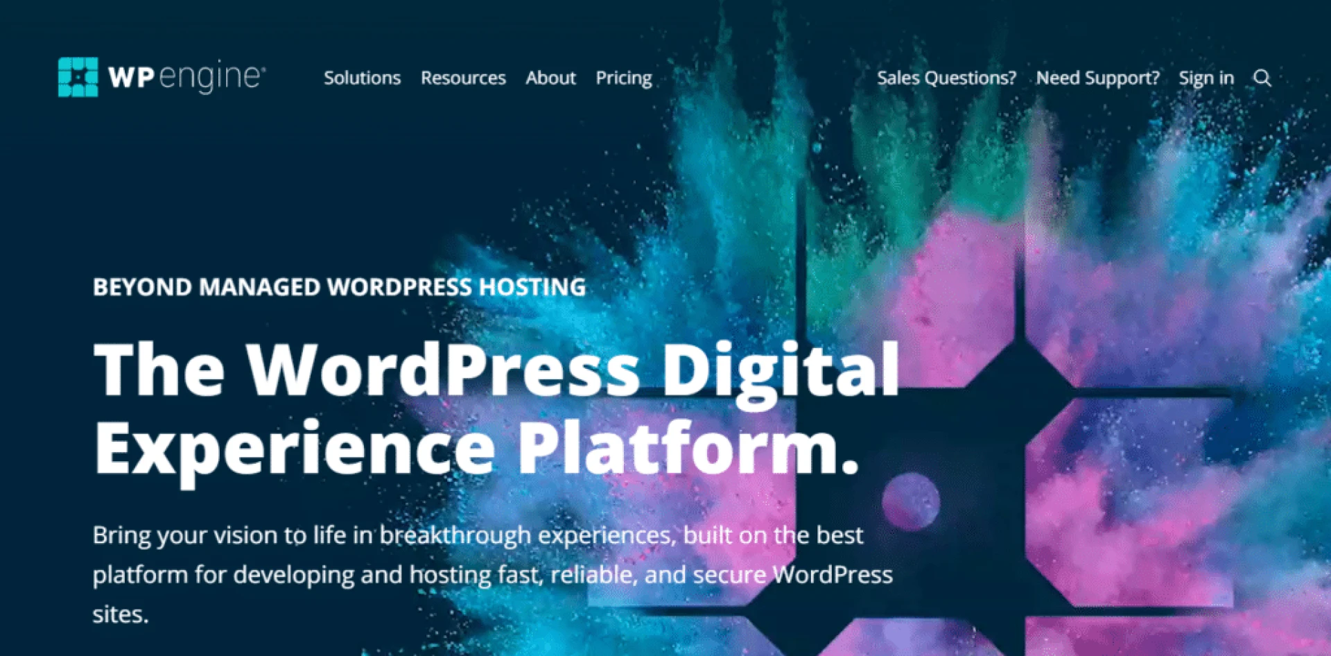 WP Engine Affiliate Programs