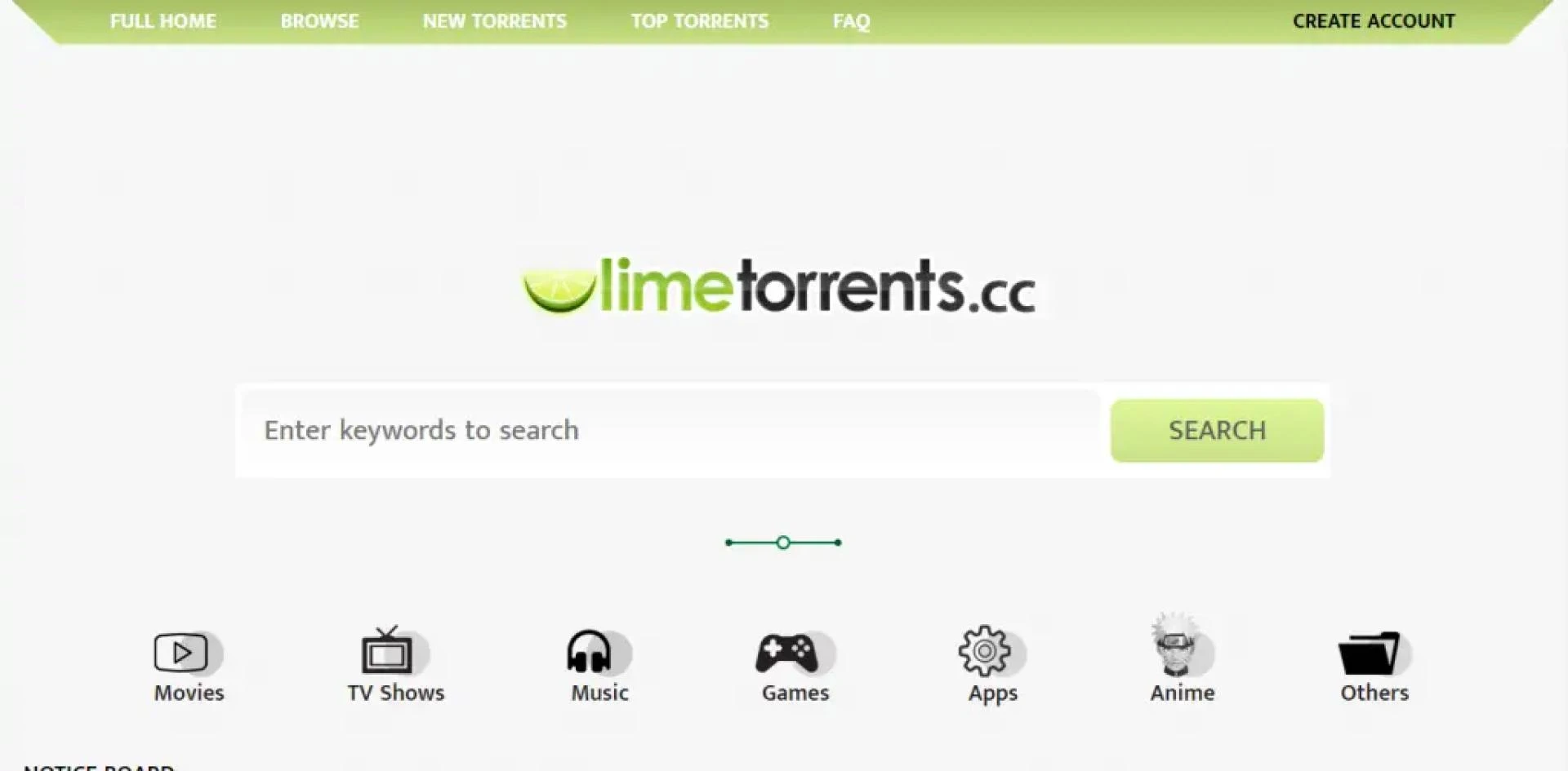 Best Torrent Sites