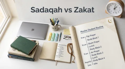 Muslim Planner